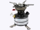 Brother BRS-12-one Multi-purpose Outdoor Field Gasoline Stove Oil Furnace